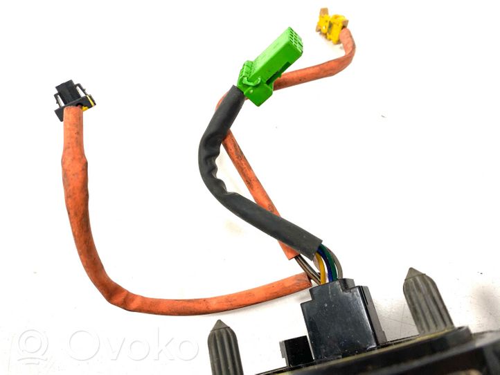 Volvo C30 Airbag squib ring wiring 0A3X744155