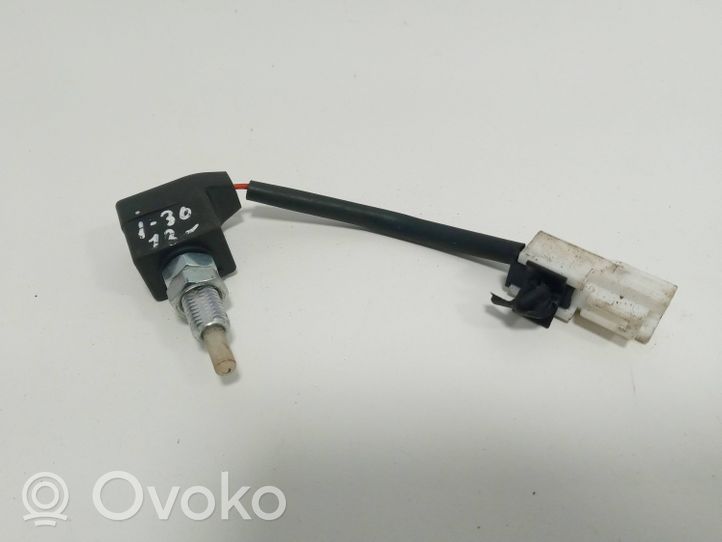 Hyundai i30 Brake pedal sensor switch 