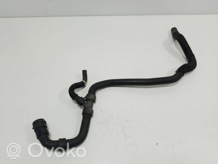 Volvo V60 Heizkörper Leitung / Schlauch 31338164