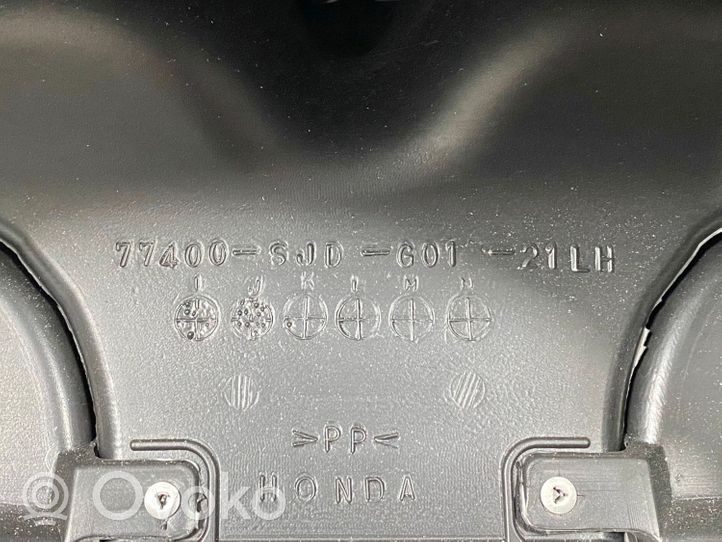 Honda FR-V Dashboard 77400SJDG0124