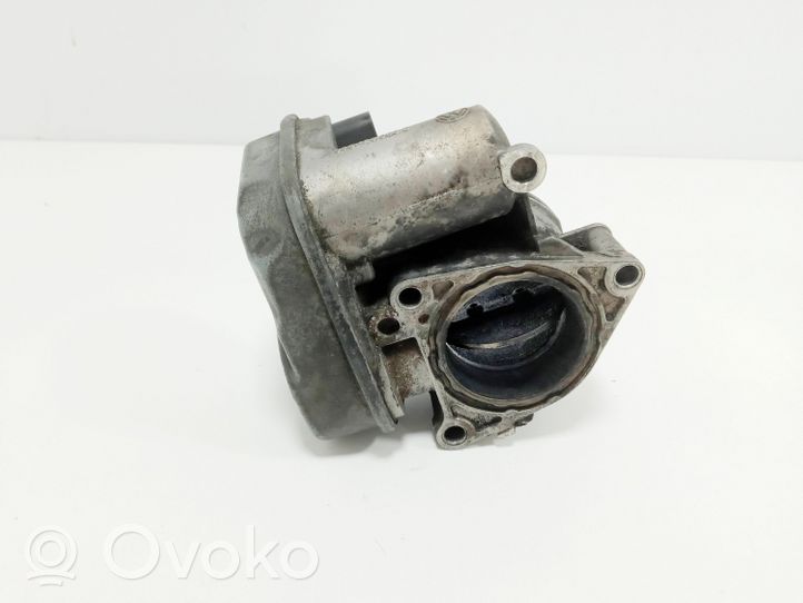 Dodge Journey Throttle valve 03G128063B