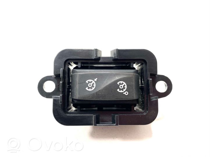 Renault Megane III Cruise control switch 255500002R