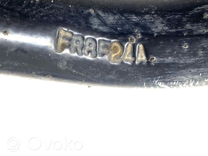 Peugeot 207 Stabilizator przedni / drążek FRRF24A
