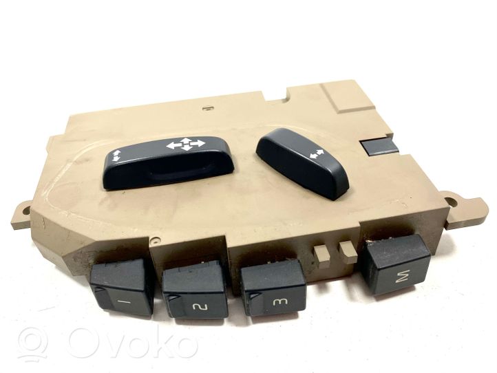 Volvo XC60 Seat control module 30797731