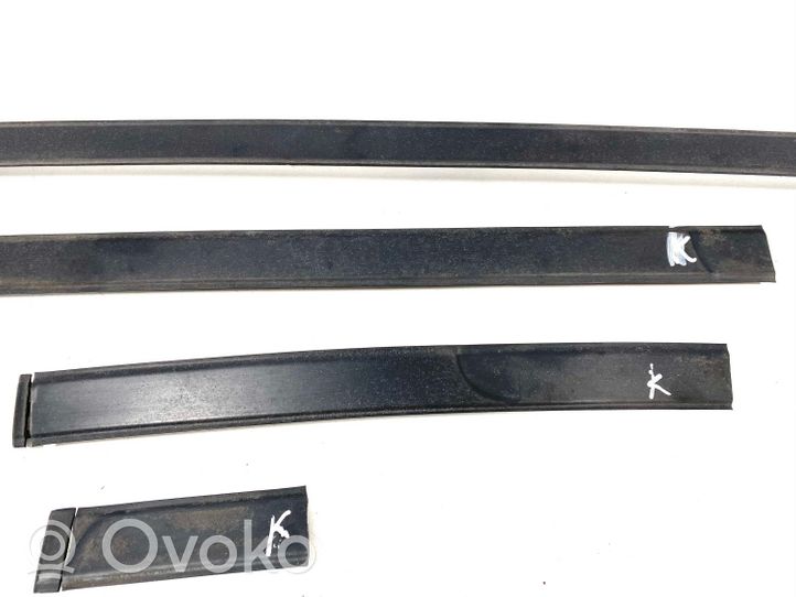 Opel Antara Roof trim bar molding cover 07023G513