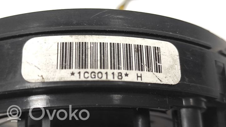 Toyota Celica T230 Airbag slip ring squib (SRS ring) 1CG0118H
