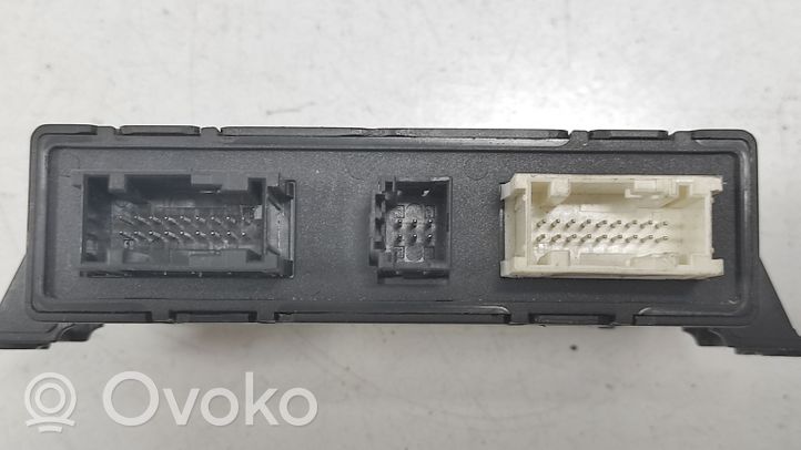 Citroen C5 Pysäköintitutkan (PCD) ohjainlaite/moduuli 0263004089