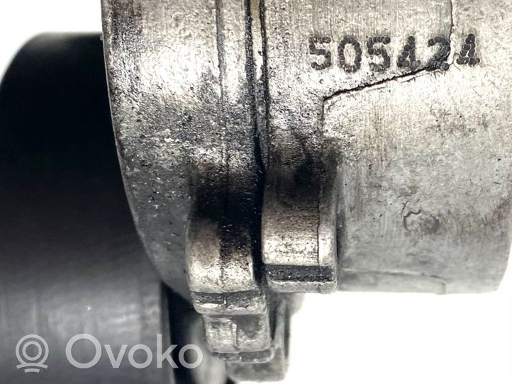 Ford Kuga I Paskirstymo diržo/ grandinės įtempėjas 505424