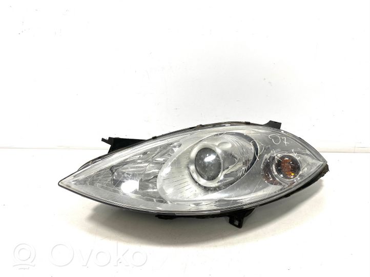 Mercedes-Benz A W169 Phare frontale A1698200561