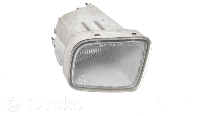 Toyota Camry Feu antibrouillard avant 11476447