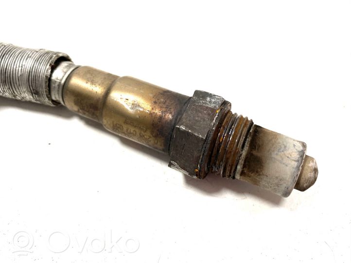 BMW 5 F10 F11 Sonde lambda 7836394