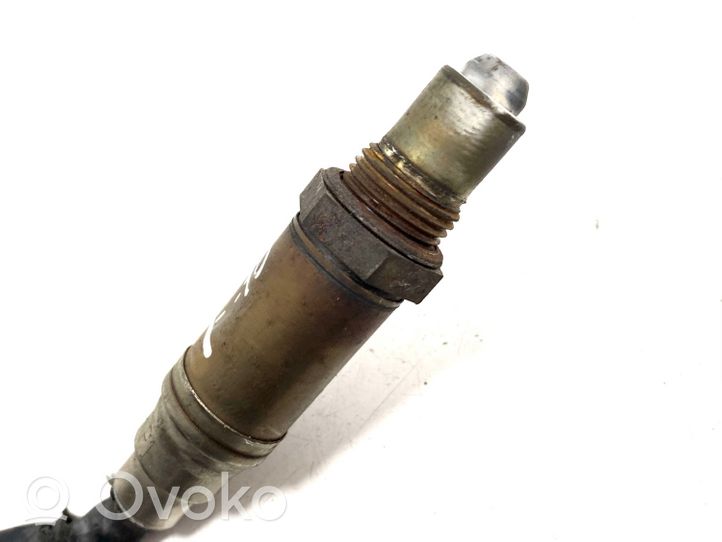 BMW 5 F10 F11 Sensore della sonda Lambda 7836451