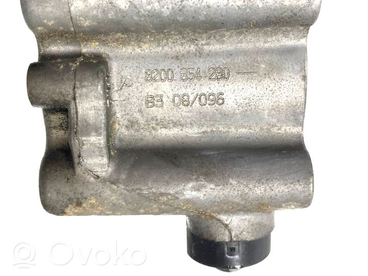 Renault Koleos I Throttle body valve 8200854280