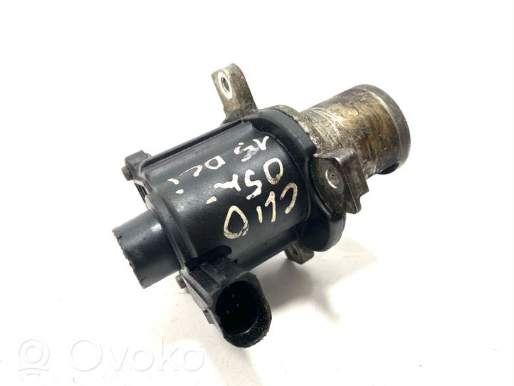 Renault Clio III Valvola EGR H8200282949