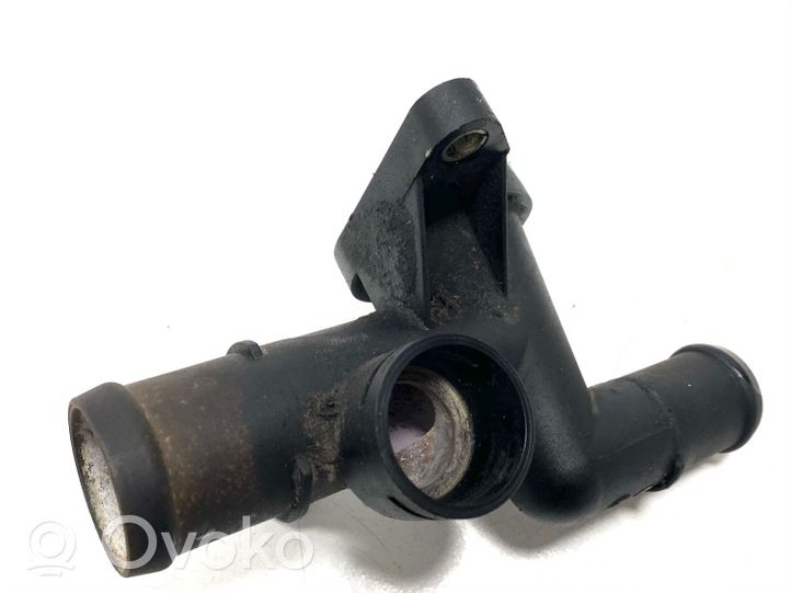 Seat Leon (1M) Thermostat/thermostat housing 06A121133J