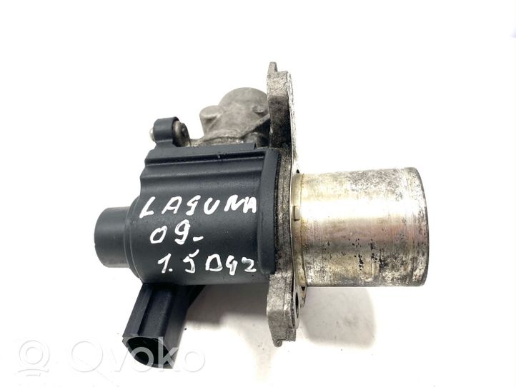 Renault Laguna III Zawór EGR 8200282949