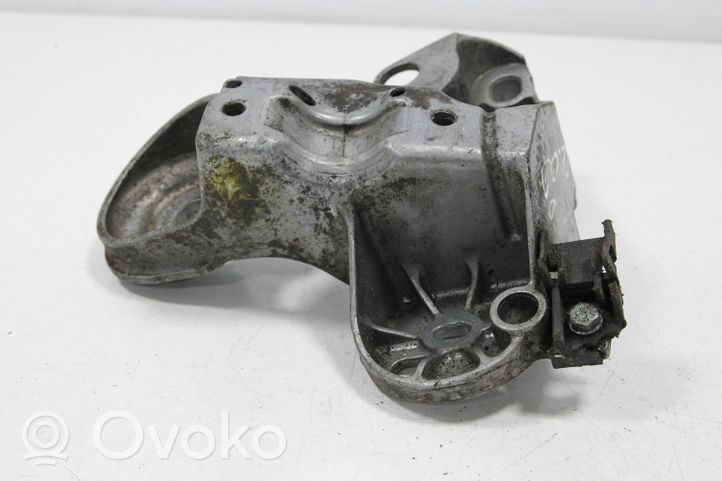 Audi A6 S6 C6 4F Mocowanie stabilizatora osi przedniej 4B0199352B