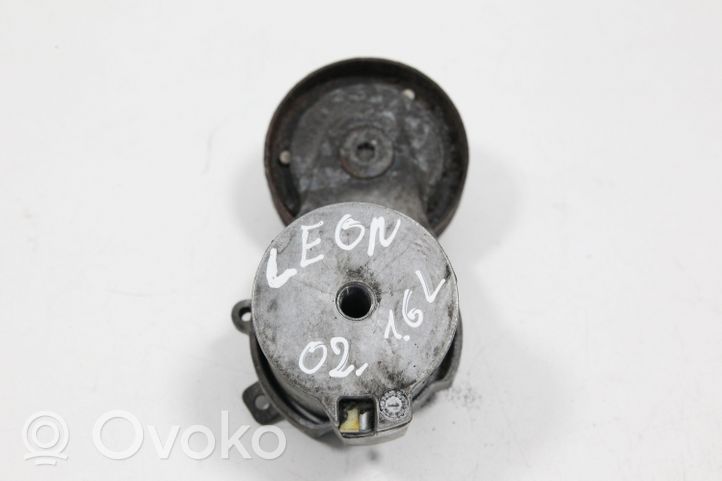 Seat Leon (1M) Lichtmaschine Riemenspanner Spannrolle Keilrippenriemen Keilriemen 032145299A