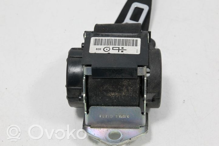 BMW X1 E84 Ceinture de sécurité arrière 2991295