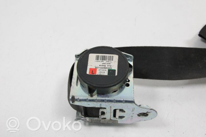 Mini One - Cooper Clubman R55 Ceinture de sécurité avant 601028900D