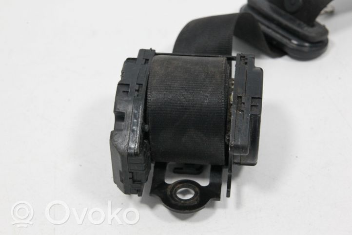 Volkswagen Fox Pas bezpieczeństwa fotela tylnego 5Z0857805A