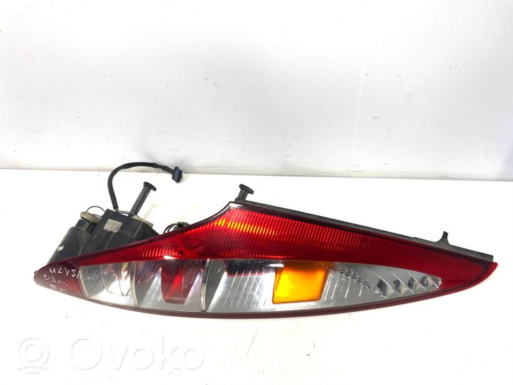 Fiat Ulysse Lampa tylna 25532557