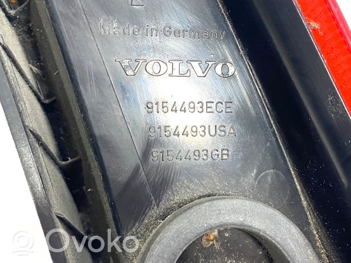 Volvo V70 Galinis žibintas kėbule 9154493