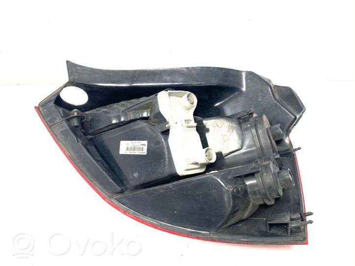 Renault Megane II Lampa tylna 8200073236