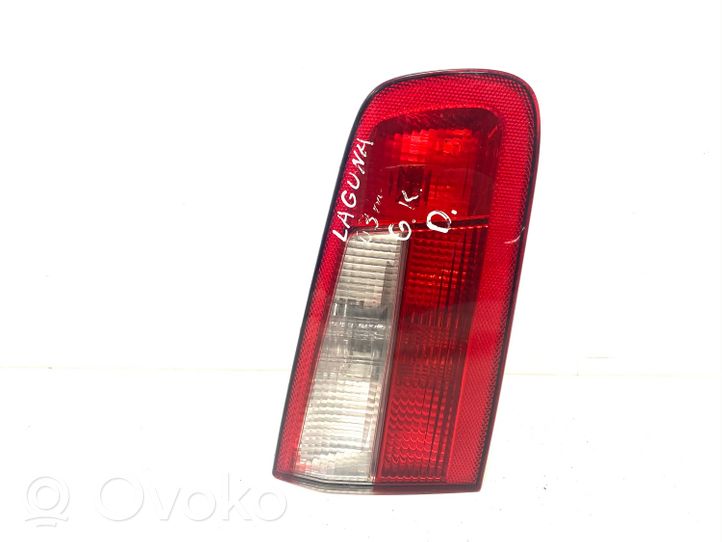 Renault Laguna II Tailgate rear/tail lights 820002475