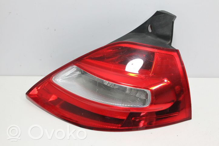 Renault Megane II Lampa tylna 8200413216