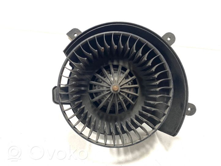 Opel Zafira A Ventola riscaldamento/ventilatore abitacolo 009138139