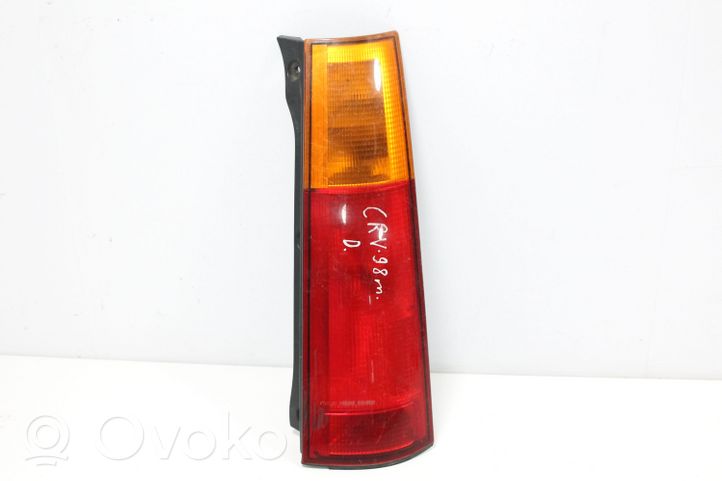 Honda CR-V Lampa tylna 043220