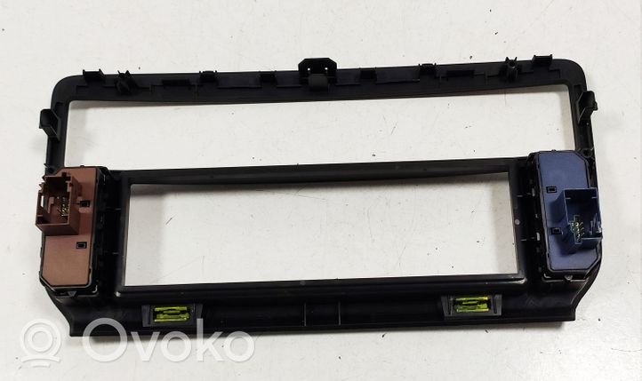 Citroen C5 Klimato kontrolės/ pečiuko kontrolės apdaila 9682459677