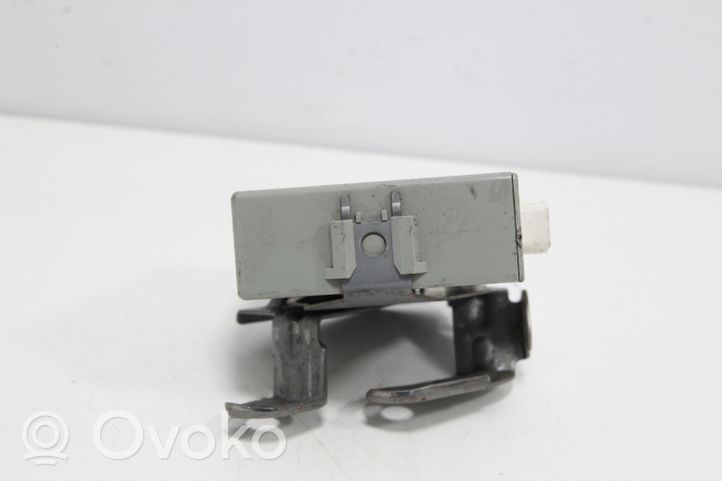 Citroen C-Crosser Centralina/modulo ECU ripartitore di coppia 8631A417