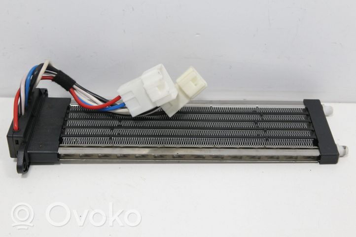 Citroen C-Crosser Radiateur électrique de chauffage auxiliaire 541A003