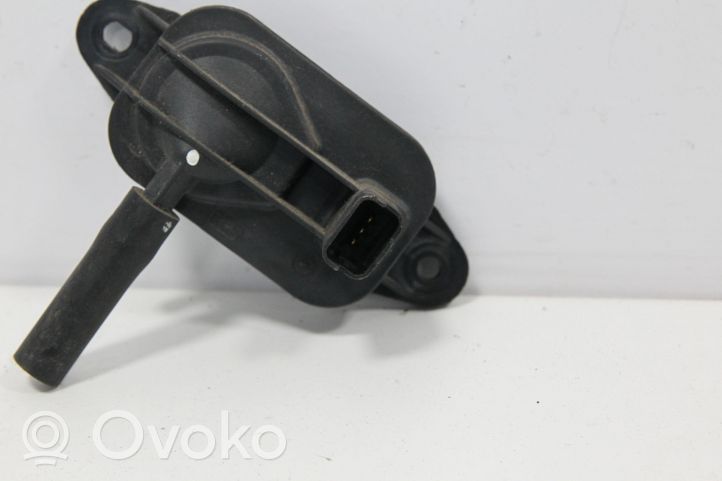 Citroen C-Crosser Sensore di pressione dei gas di scarico 9645022680