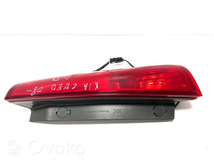 KIA Ceed Lampa tylna 924041H3