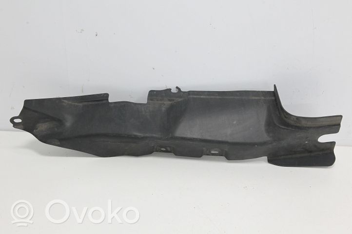 Citroen C-Crosser Panel wykończeniowy błotnika 5220C087