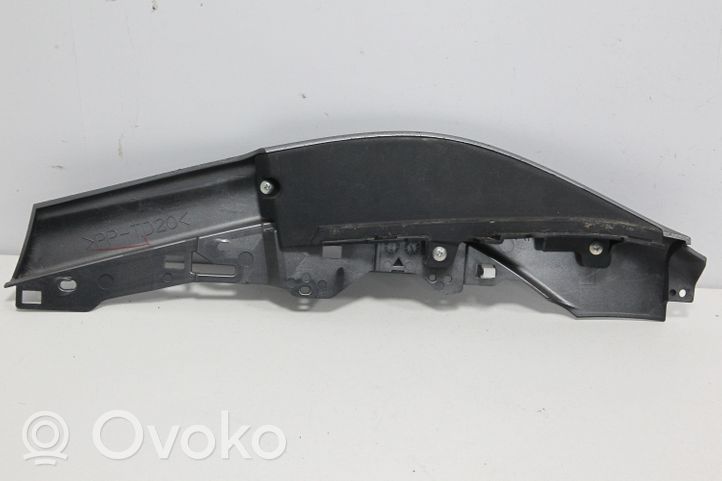 Citroen C-Crosser Altri elementi della console centrale (tunnel) 8011A069