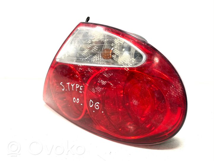 Jaguar S-Type Lampa tylna AF21RS2T96