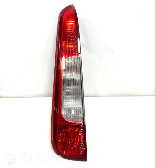 Ford Focus C-MAX Lampa tylna 3M5113A603AA