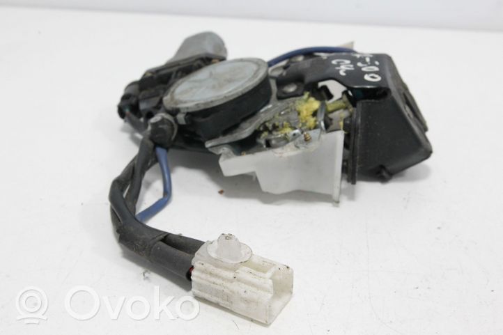 Lexus RX 300 Serrure de loquet coffre 41232010080