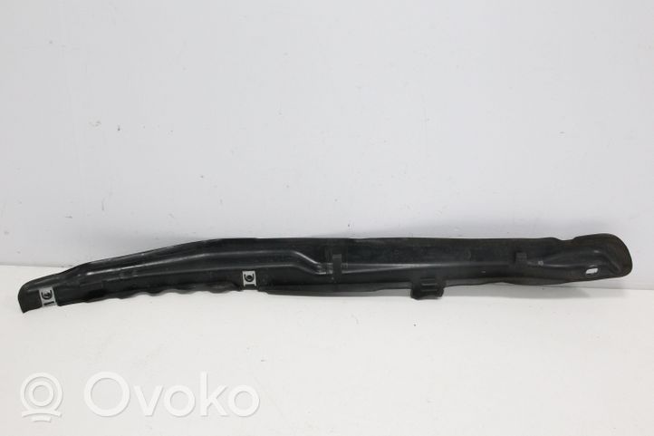 Citroen C4 I Picasso Rivestimento dell’estremità del parafango 9656582180