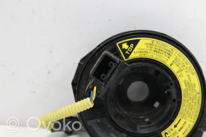 Daihatsu Sirion Muelle espiral del airbag (Anillo SRS) 4DJ1833G