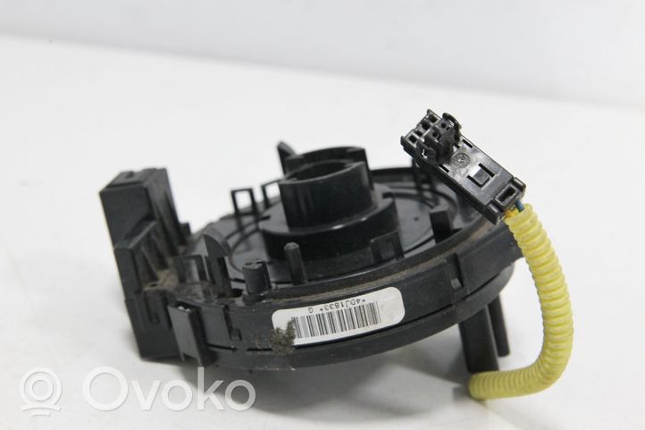 Daihatsu Sirion Airbag slip ring squib (SRS ring) 4DJ1833G