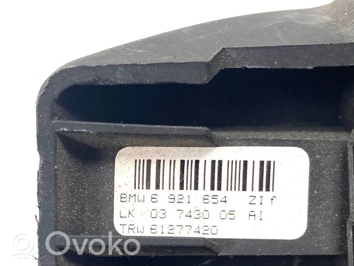 Land Rover Range Rover L322 Pulsanti/interruttori sul volante 6921654