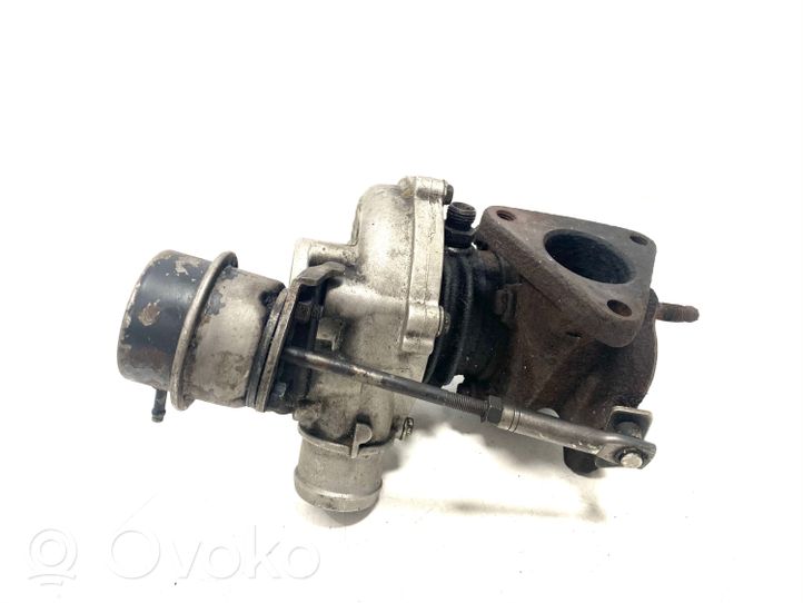 Audi A2 Turbina GS4045145701