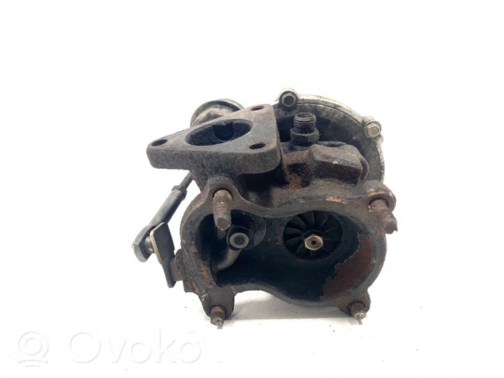 Audi A2 Turbina GS4045145701