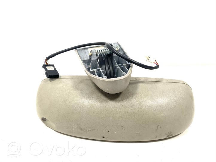 Mercedes-Benz C W203 Espejo retrovisor (interior) A2038103317