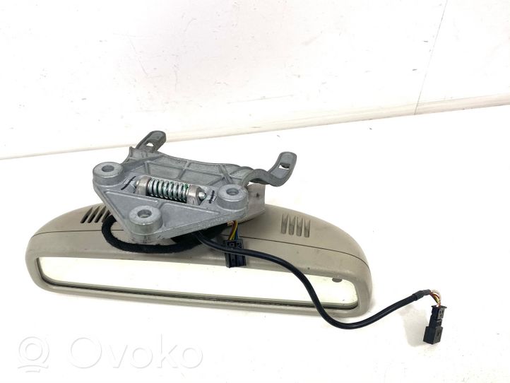 Mercedes-Benz E W211 Rear view mirror (interior) 353540